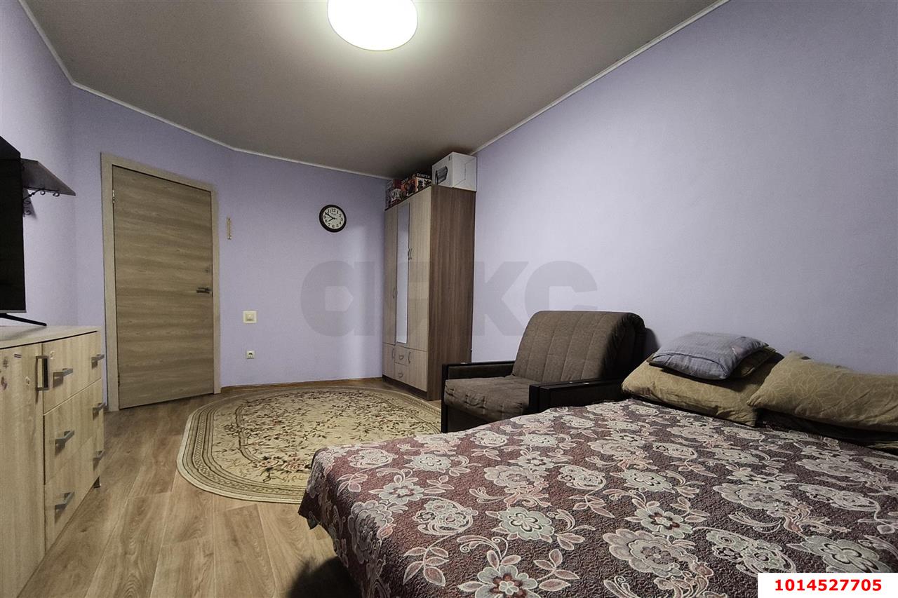 Фото №10: 2-комнатная квартира 54 м² - Краснодар, жилой комплекс Прованс, ул. Генерала Петрова, 9