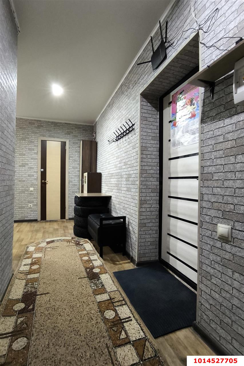 Фото №15: 2-комнатная квартира 54 м² - Краснодар, жилой комплекс Прованс, ул. Генерала Петрова, 9