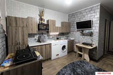 Фото №2: 2-комнатная квартира 54 м² - Краснодар, мкр. жилой комплекс Прованс, ул. Генерала Петрова, 9
