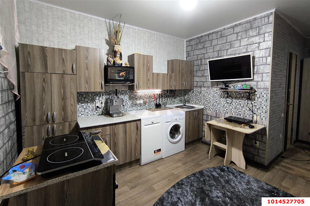 Фото №2: 2-комнатная квартира 54 м² - Краснодар, жилой комплекс Прованс, ул. Генерала Петрова, 9