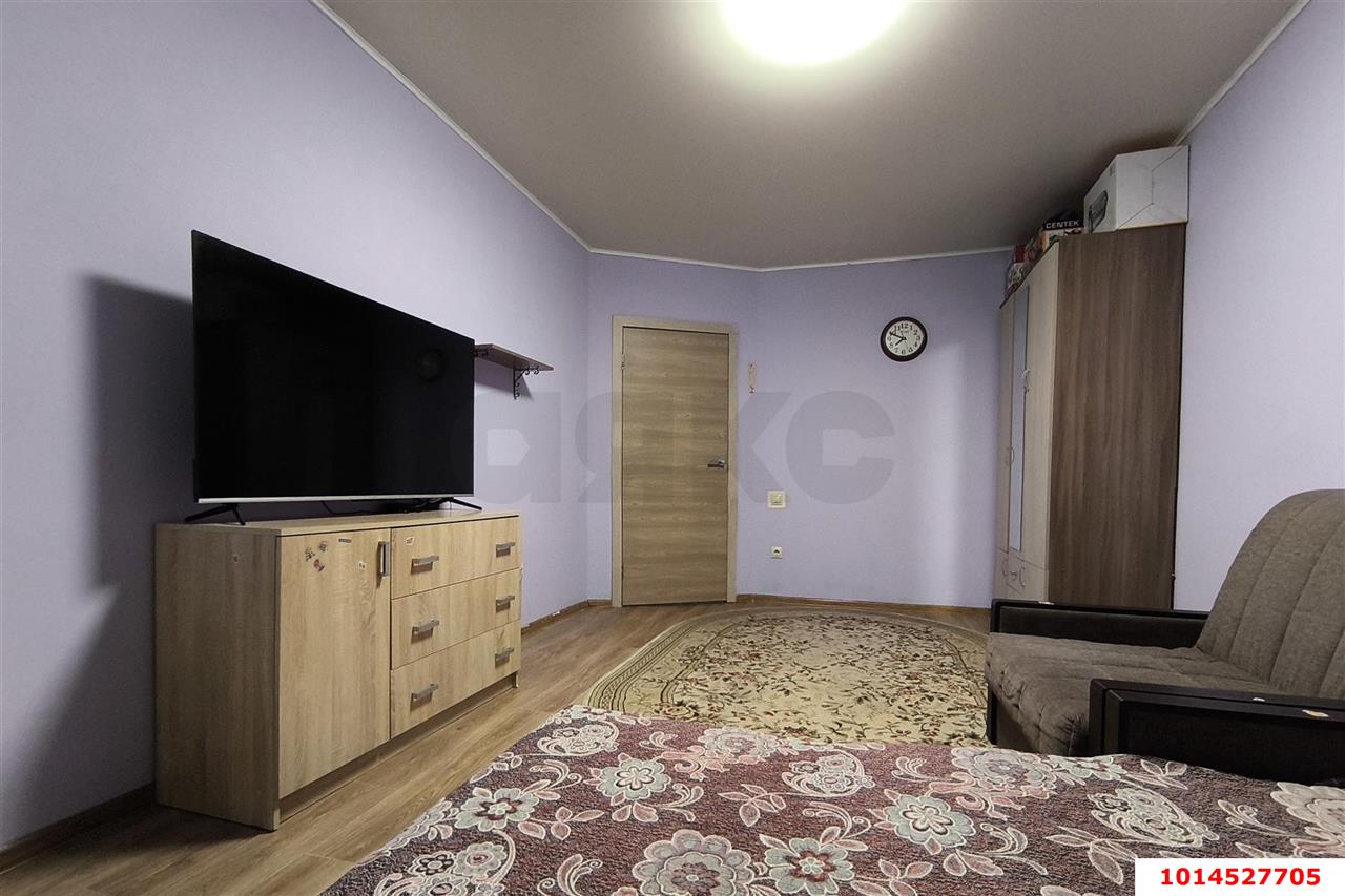 Фото №6: 2-комнатная квартира 54 м² - Краснодар, жилой комплекс Прованс, ул. Генерала Петрова, 9