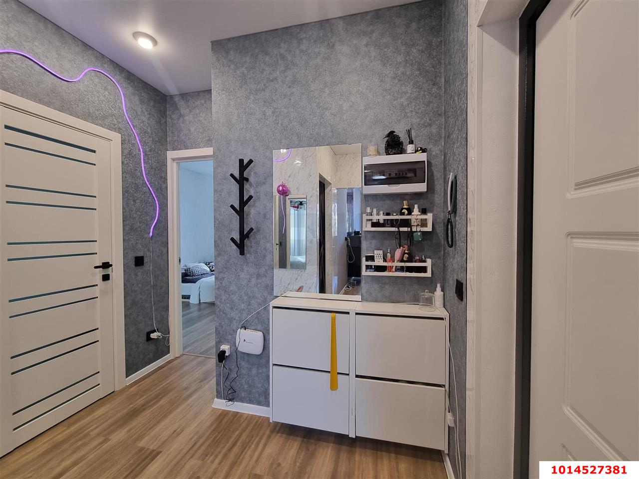Фото №10: 2-комнатная квартира 60 м² - Краснодар, жилой комплекс Подсолнухи, ул. Сахалинская, 15к5