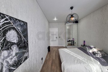 Фото №5: 2-комнатная квартира 60 м² - Краснодар, мкр. жилой комплекс Подсолнухи, ул. Сахалинская, 15к5