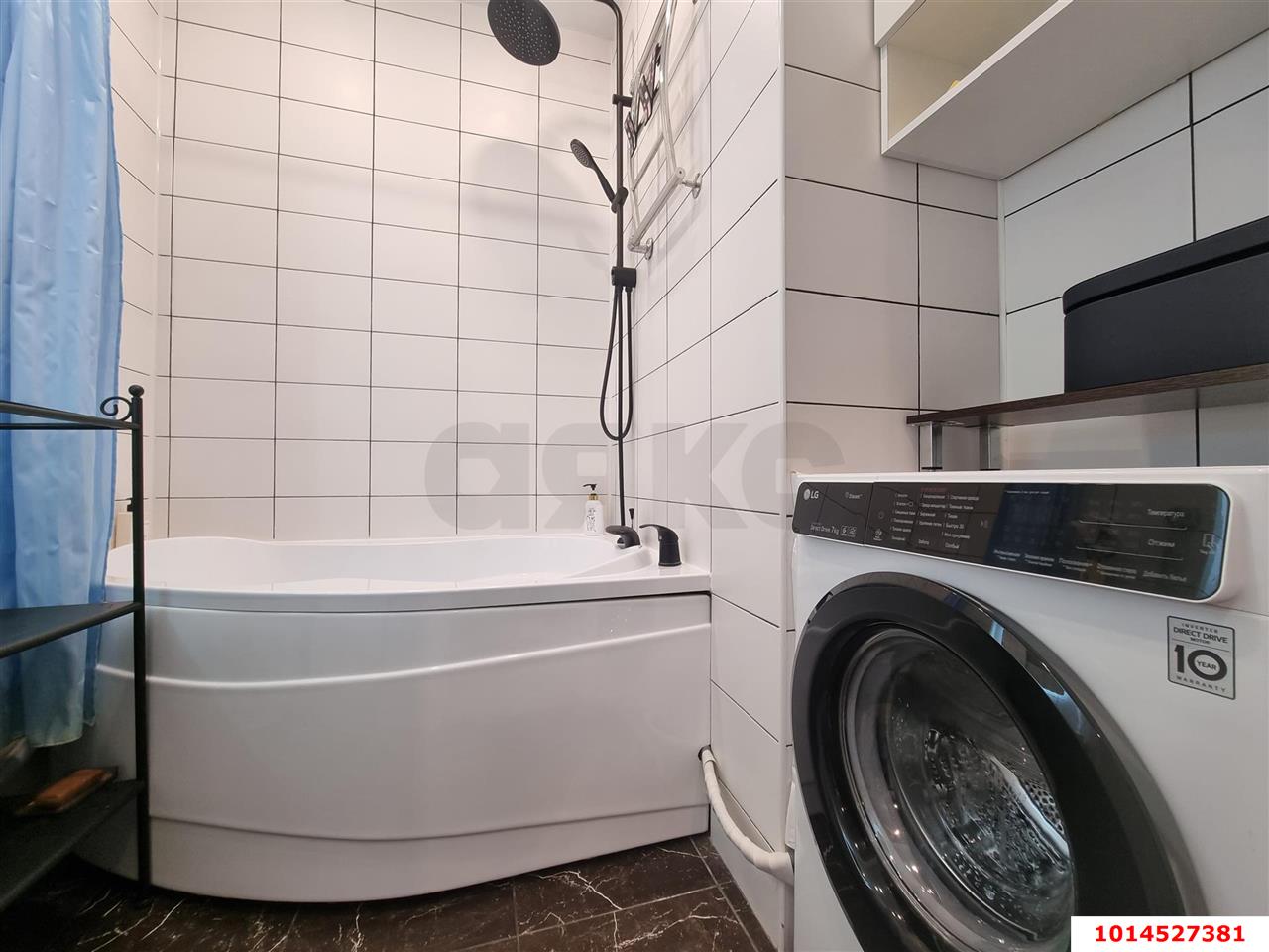 Фото №8: 2-комнатная квартира 60 м² - Краснодар, жилой комплекс Подсолнухи, ул. Сахалинская, 15к5
