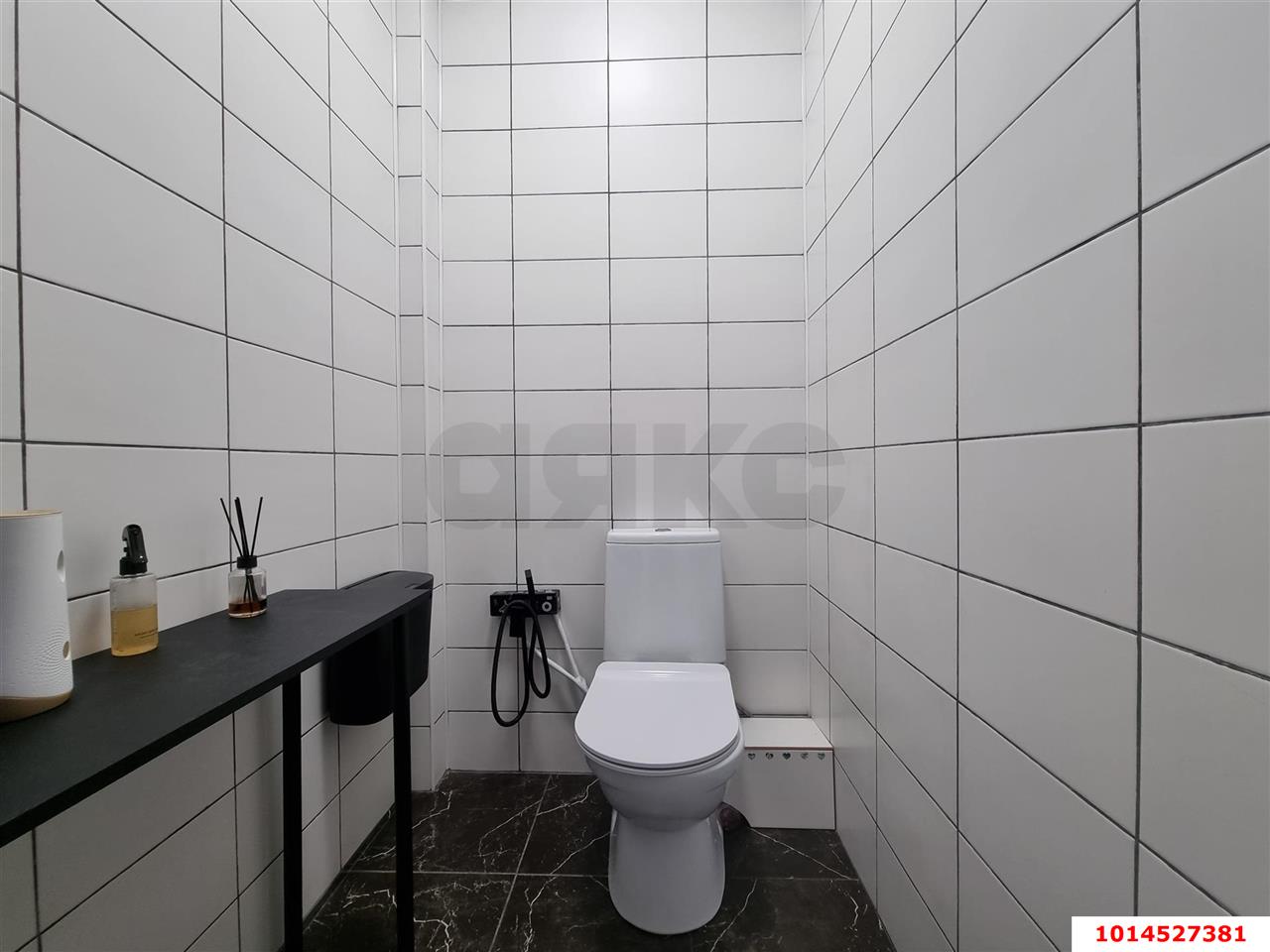 Фото №9: 2-комнатная квартира 60 м² - Краснодар, жилой комплекс Подсолнухи, ул. Сахалинская, 15к5