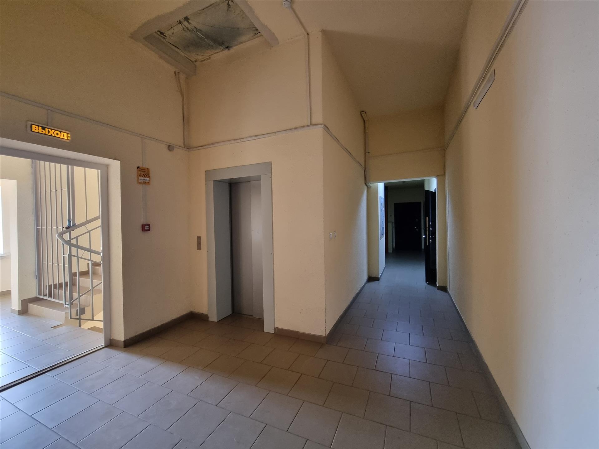 Фото №13: 2-комнатная квартира 60 м² - Краснодар, Прикубанский внутригородской округ, мкр. жилой комплекс Подсолнухи, ул. Сахалинская, 15к5