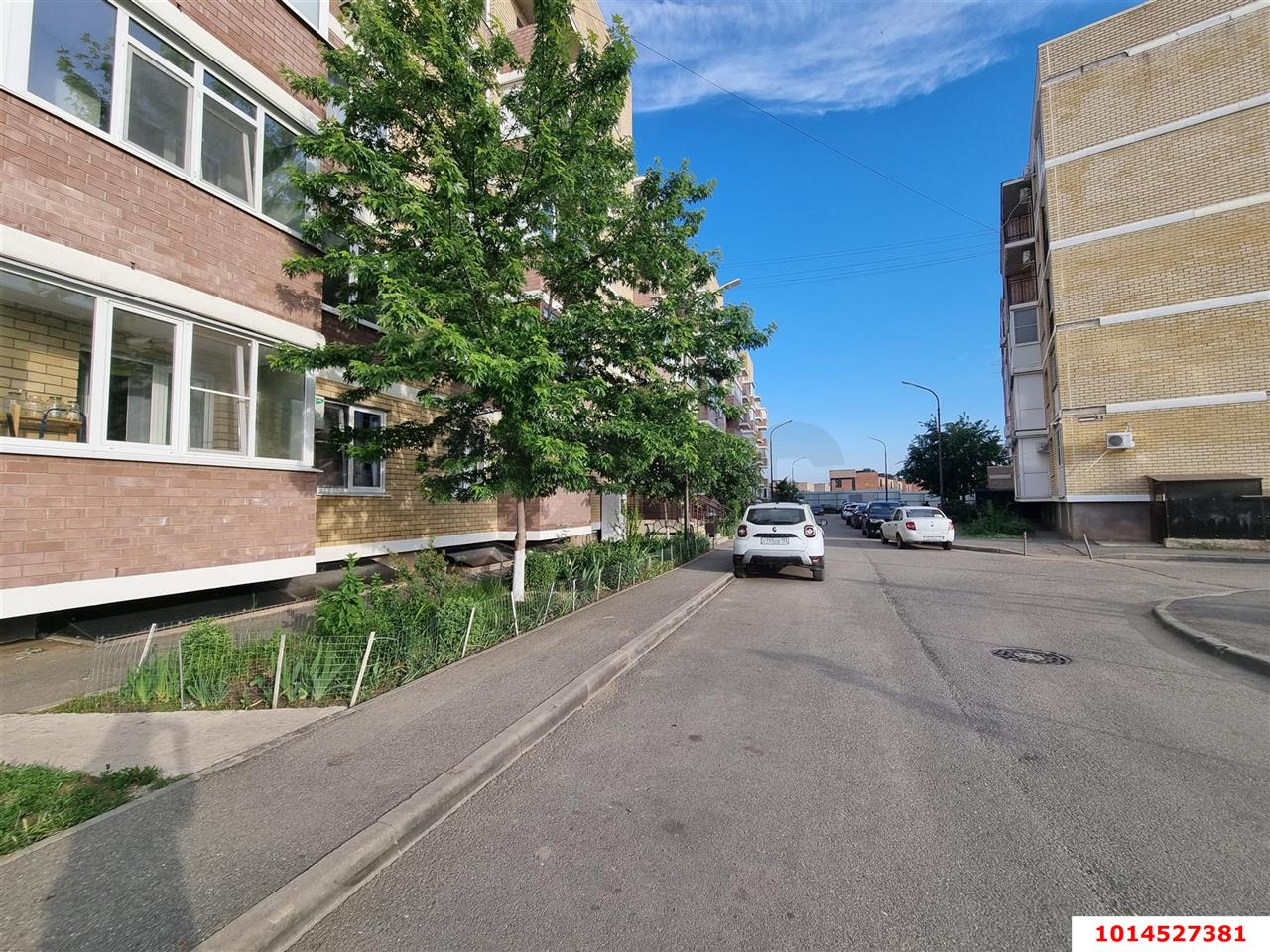 Фото №14: 2-комнатная квартира 60 м² - Краснодар, жилой комплекс Подсолнухи, ул. Сахалинская, 15к5