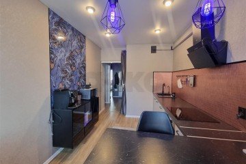 Фото №2: 2-комнатная квартира 60 м² - Краснодар, мкр. жилой комплекс Подсолнухи, ул. Сахалинская, 15к5