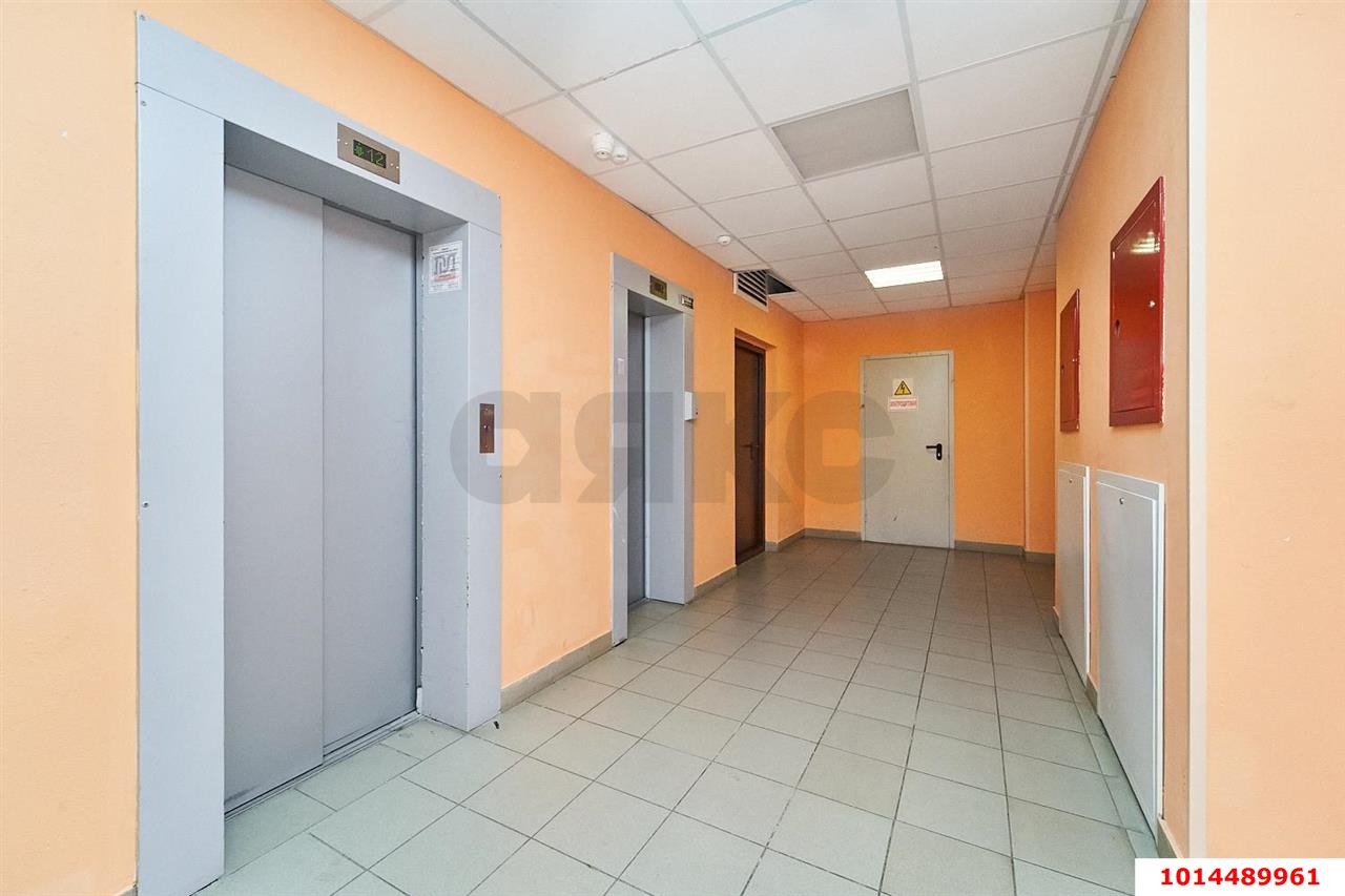 Фото №6: 1-комнатная квартира 48 м² - Краснодар, жилой комплекс Речной Бриз, ул. Парусная, 10к1