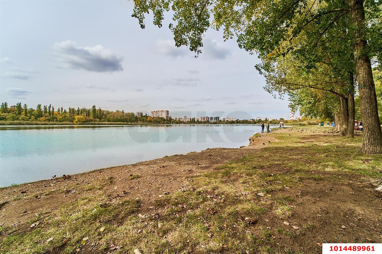 Фото №9: 1-комнатная квартира 48 м² - Краснодар, жилой комплекс Речной Бриз, ул. Парусная, 10к1