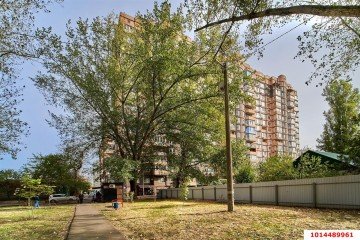 Фото №4: 1-комнатная квартира 48 м² - Краснодар, мкр. жилой комплекс Речной Бриз, ул. Парусная, 10к1