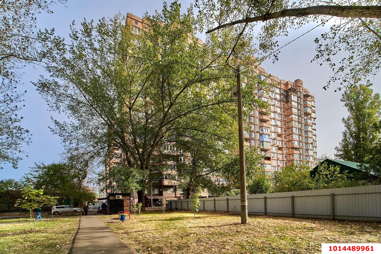 Фото №4: 1-комнатная квартира 48 м² - Краснодар, жилой комплекс Речной Бриз, ул. Парусная, 10к1