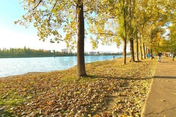 Фото №3: 1-комнатная квартира 48 м² - Краснодар, мкр. жилой комплекс Речной Бриз, ул. Парусная, 10к1