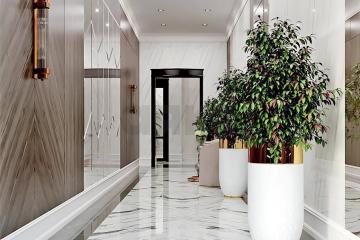 Фото №4: Студия 33 м² - Краснодар, мкр. жилой комплекс Сердце, ул. Школьная, 1