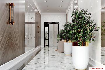 Фото №4: Студия 33 м² - Краснодар, мкр. жилой комплекс Сердце, ул. Школьная, 1