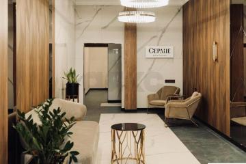 Фото №2: Студия 33 м² - Краснодар, мкр. жилой комплекс Сердце, ул. Школьная, 1