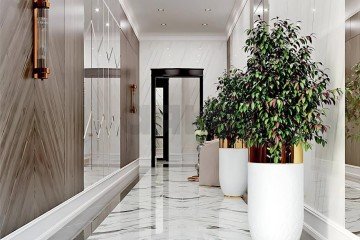 Фото №4: Студия 33 м² - Краснодар, мкр. Школьный, ул. Школьная, 1