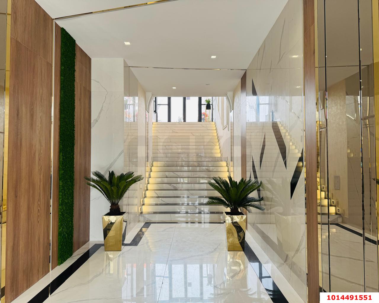 Фото №5: Студия 33 м² - Краснодар, Школьный, Прикубанский внутригородской округ, Круглик, мкр. жилой комплекс Сердце, ул. Школьная, 1