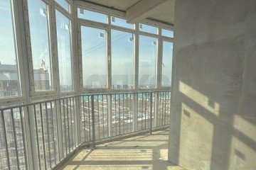 Фото №3: 1-комнатная квартира 47 м² - Краснодар, мкр. жилой комплекс Титаны, б-р Адмирала Пустошкина, 11/1