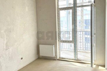 Фото №4: 1-комнатная квартира 58 м² - Краснодар, мкр. жилой комплекс Титаны, б-р Адмирала Пустошкина, 11/1