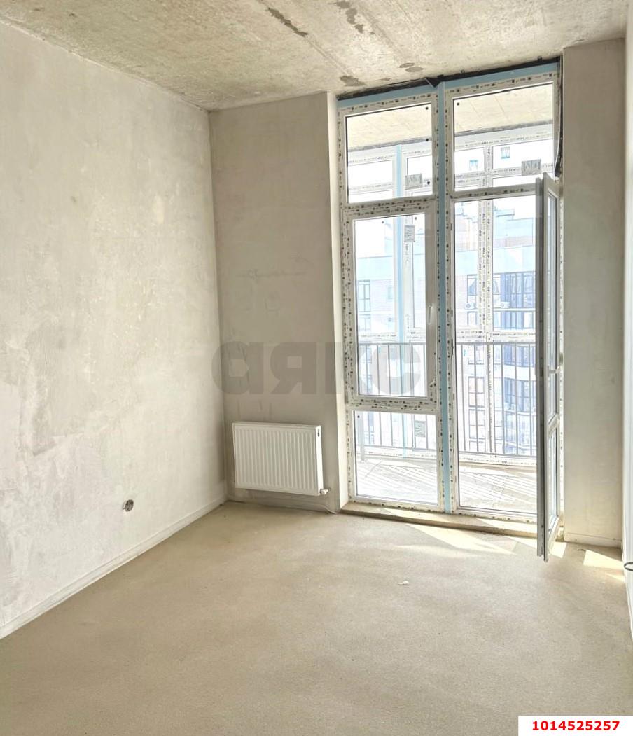 Фото №4: 1-комнатная квартира 58 м² - Краснодар, жилой комплекс Титаны, б-р Адмирала Пустошкина, 11/1