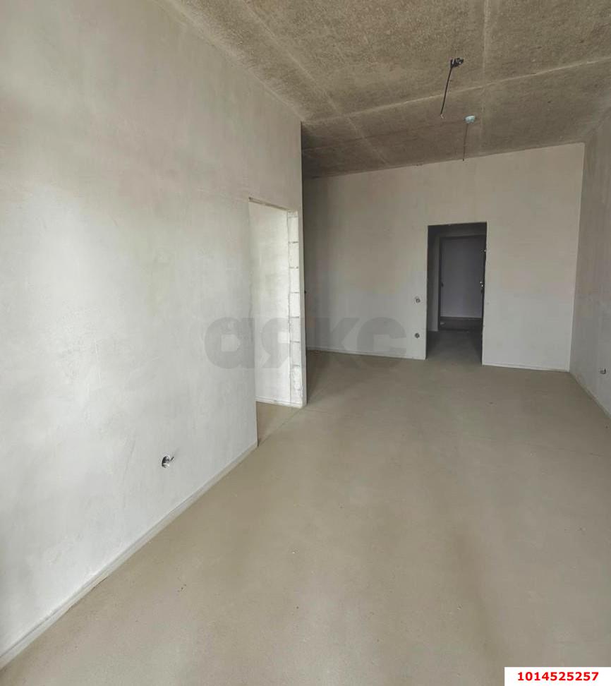 Фото №6: 1-комнатная квартира 58 м² - Краснодар, жилой комплекс Титаны, б-р Адмирала Пустошкина, 11/1