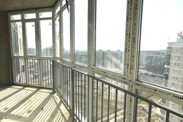 Фото №5: 1-комнатная квартира 47 м² - Краснодар, мкр. жилой комплекс Титаны, б-р Адмирала Пустошкина, 11/1