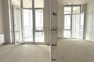 Фото №5: 1-комнатная квартира 58 м² - Краснодар, мкр. жилой комплекс Титаны, б-р Адмирала Пустошкина, 11/1