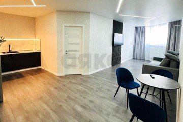Фото №1: 1-комнатная квартира 59 м² - Краснодар, мкр. жилой комплекс Титаны, б-р Адмирала Пустошкина, 11/2