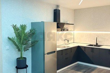 Фото №3: 1-комнатная квартира 59 м² - Краснодар, мкр. жилой комплекс Титаны, б-р Адмирала Пустошкина, 11/2