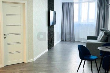 Фото №5: 1-комнатная квартира 59 м² - Краснодар, мкр. жилой комплекс Титаны, б-р Адмирала Пустошкина, 11/2