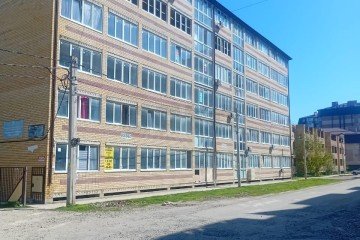 Фото №4: 1-комнатная квартира 35 м² - Краснодар, мкр. жилой комплекс Жилой Квартал, ул. Куликова Поля, 6