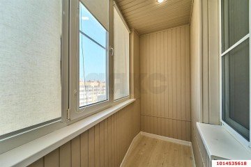 Фото №5: 1-комнатная квартира 41 м² - Краснодар, мкр. 9-й километр, пр-д Репина, 3