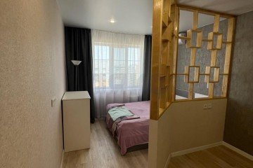Фото №2: 1-комнатная квартира 41 м² - Краснодар, мкр. 9-й километр, пр-д Репина, 3