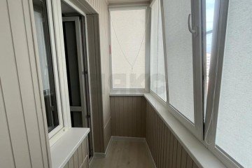 Фото №5: 1-комнатная квартира 41 м² - Краснодар, мкр. 9-й километр, пр-д Репина, 3