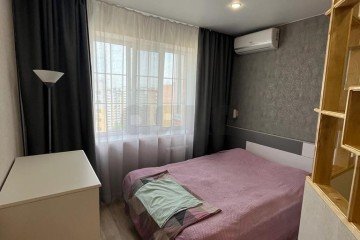 Фото №3: 1-комнатная квартира 41 м² - Краснодар, мкр. 9-й километр, пр-д Репина, 3