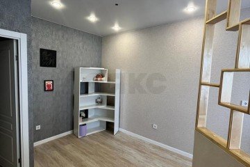 Фото №3: 1-комнатная квартира 41 м² - Краснодар, мкр. 9-й километр, пр-д Репина, 3