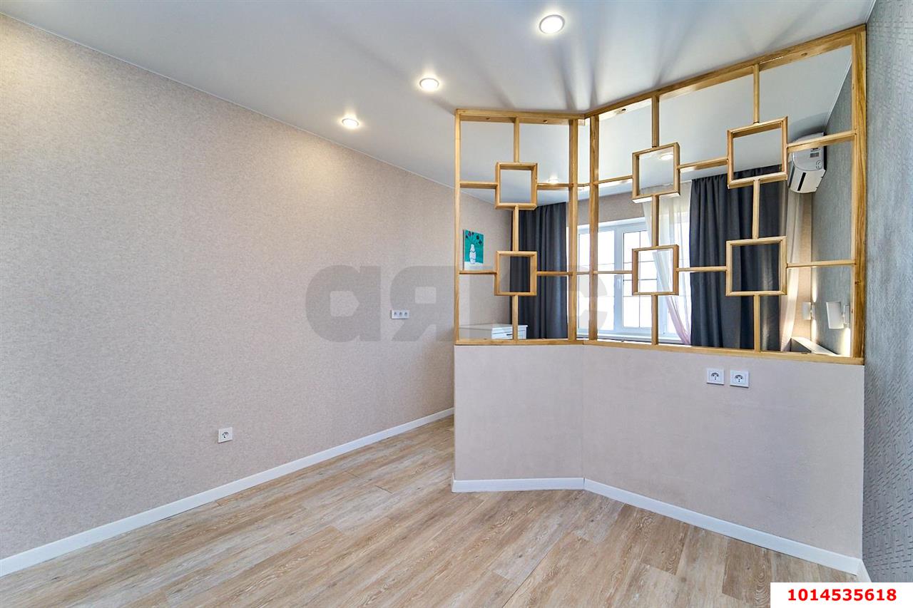Фото №6: 1-комнатная квартира 41 м² - Краснодар, 9-й километр, пр-д Репина, 3