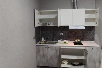Фото №4: Студия 24 м² - Краснодар, мкр. жилой комплекс Дыхание, ул. Лётчика Позднякова, 2к17