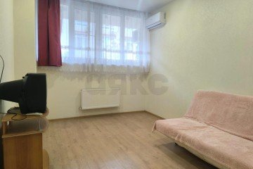 Фото №3: 1-комнатная квартира 36 м² - Краснодар, мкр. Фестивальный, ул. Сергея Михалёва, 2Б