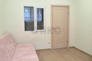 Фото №4: 1-комнатная квартира 36 м² - Краснодар, мкр. Фестивальный, ул. Сергея Михалёва, 2Б