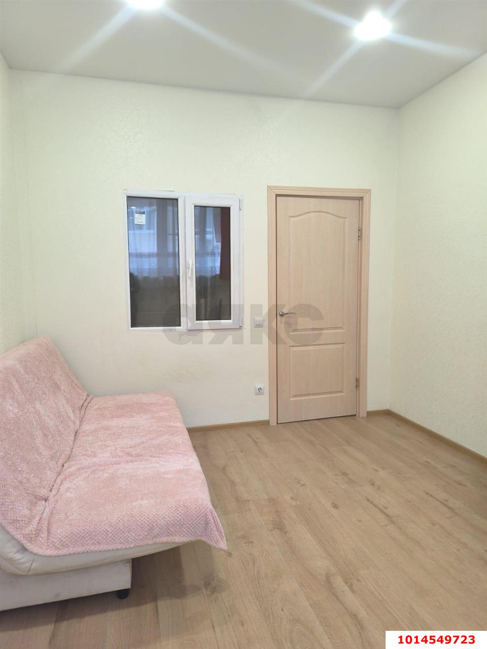 Фото №4: 1-комнатная квартира 36 м² - Краснодар, Фестивальный, ул. Сергея Михалёва, 2Б