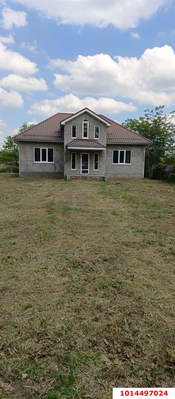 Фото №1: Дом 107 м² + 15 сот. - Ивановская, ул. Рыночная, 3