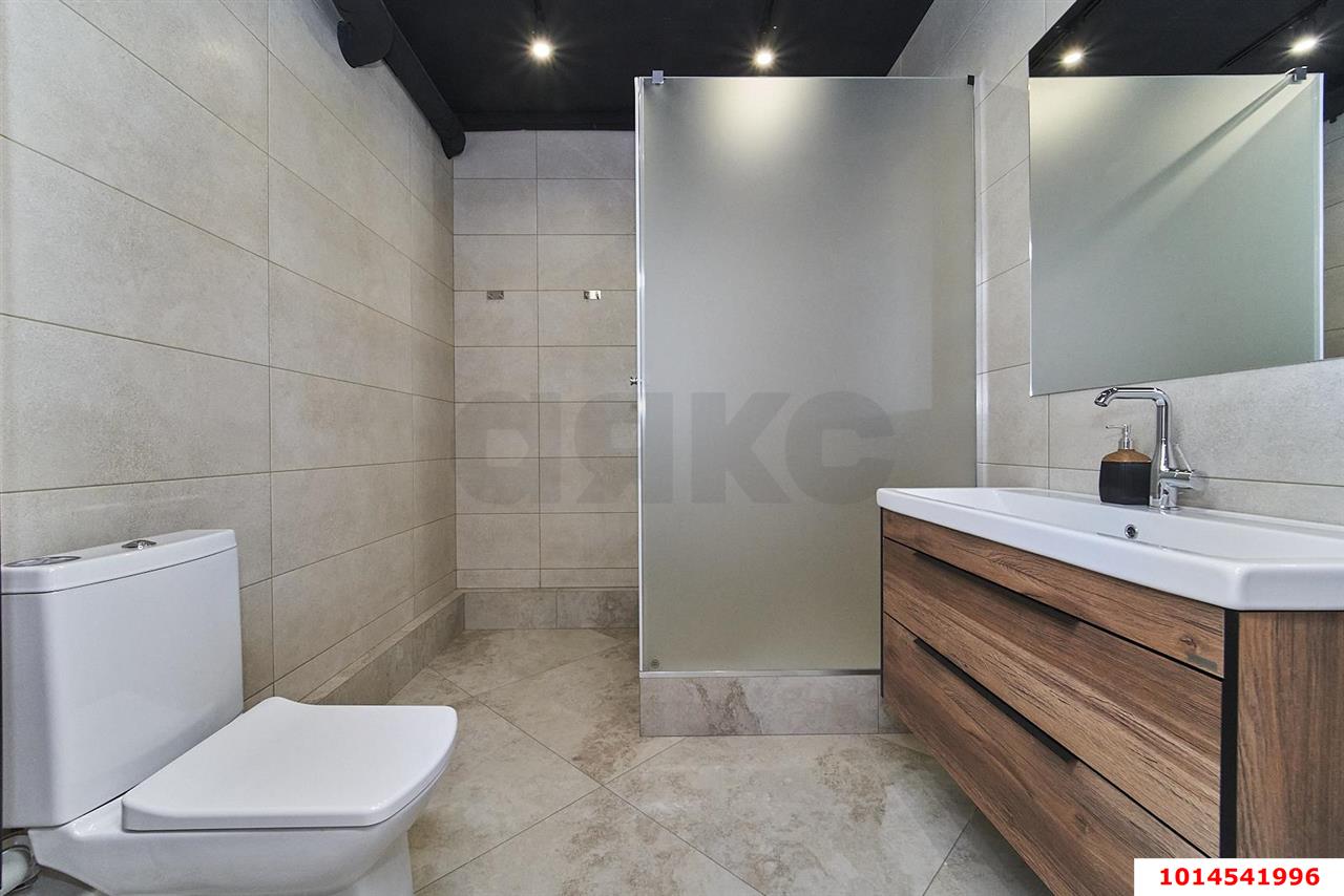 Фото №48: Дом 247 м² + 6.7 сот. - Краснодар, коттеджный  Зелёная Долина, ул. Ростокская