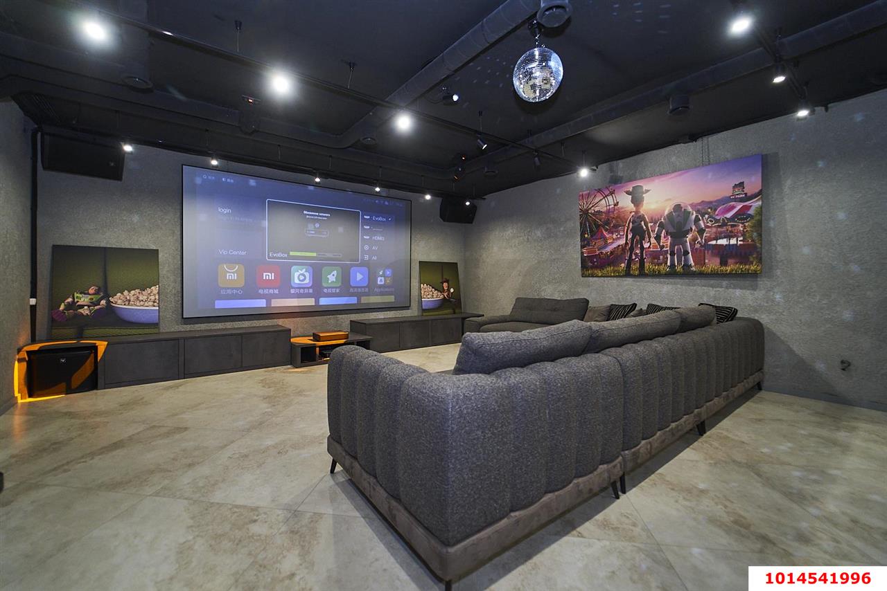 Фото №52: Дом 247 м² + 6.7 сот. - Краснодар, коттеджный  Зелёная Долина, ул. Ростокская