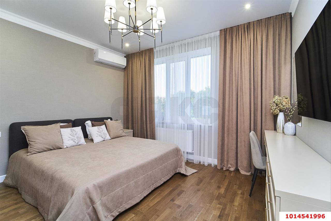 Фото №27: Дом 247 м² + 6.7 сот. - Краснодар, коттеджный  Зелёная Долина, ул. Ростокская