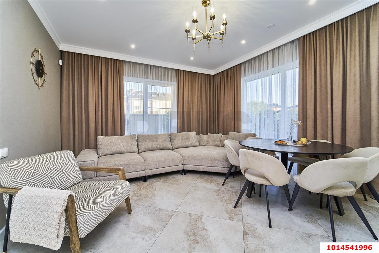 Фото №42: Дом 247 м² + 6.7 сот. - Краснодар, Прикубанский внутригородской округ, п. коттеджный  Зелёная Долина, ул. Ростокская