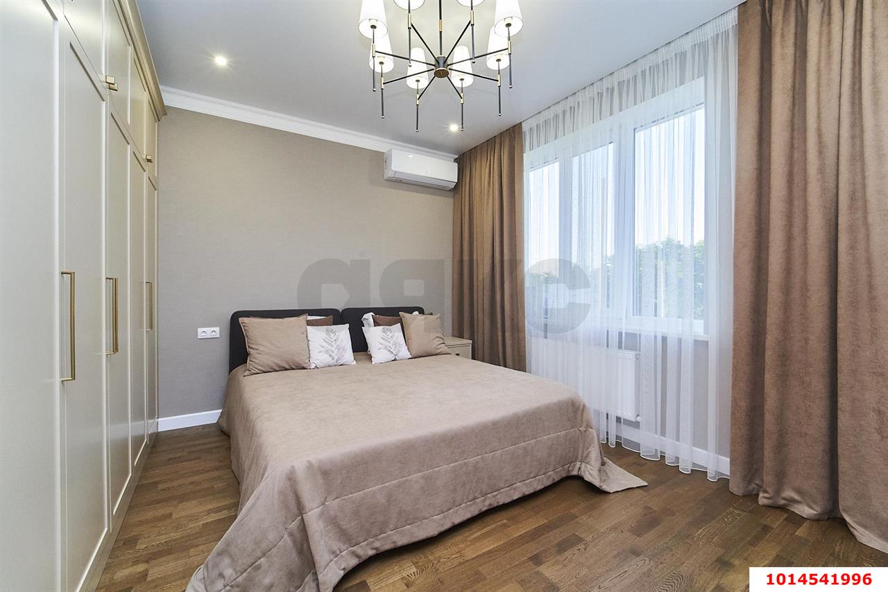 Фото №28: Дом 247 м² + 6.7 сот. - Краснодар, коттеджный  Зелёная Долина, ул. Ростокская