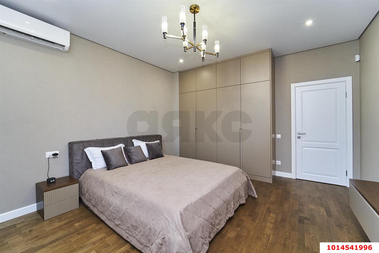 Фото №24: Дом 247 м² + 6.7 сот. - Краснодар, коттеджный  Зелёная Долина, ул. Ростокская