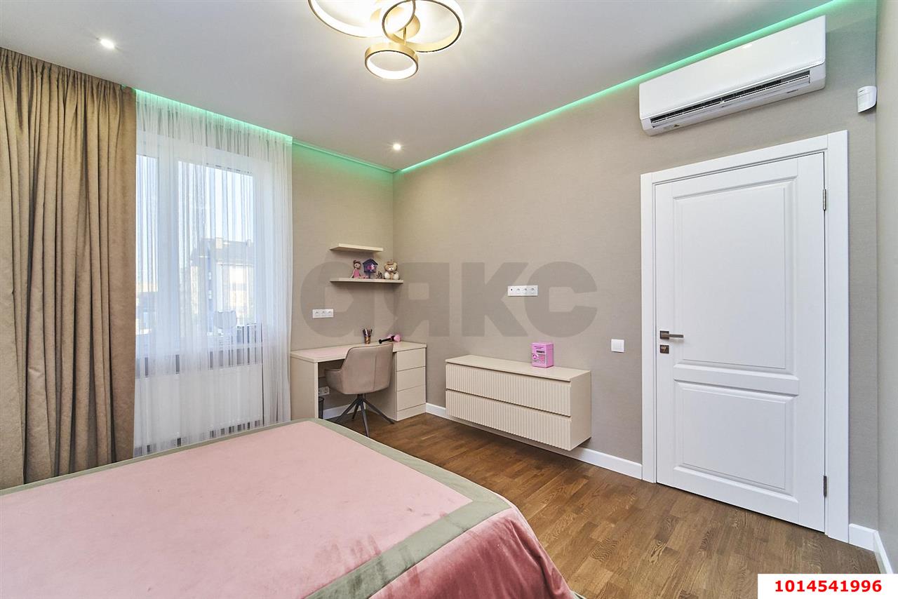 Фото №35: Дом 247 м² + 6.7 сот. - Краснодар, Прикубанский внутригородской округ, п. коттеджный  Зелёная Долина, ул. Ростокская